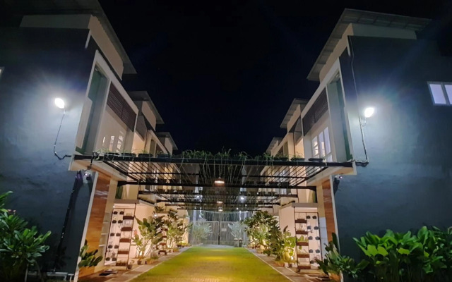 The Peak Guest House