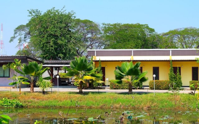 The Palm Resort