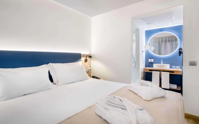 Occidental Alicante Hotel
