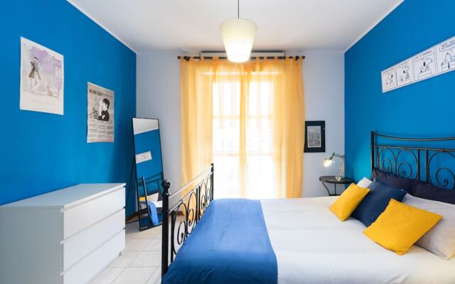 La Casa del Cinema by Wonderful Italy