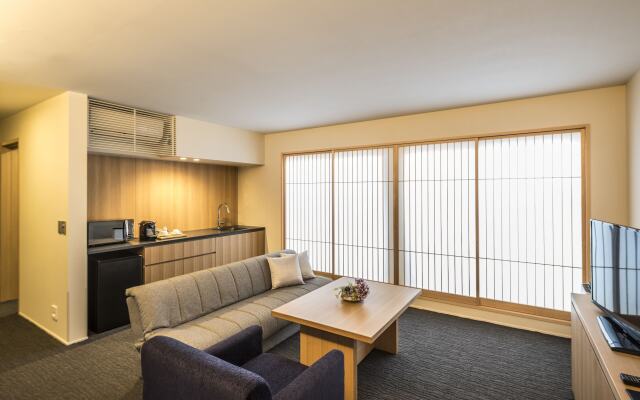 Tomoya Residence Hotel Kyoto Nijo Takakura