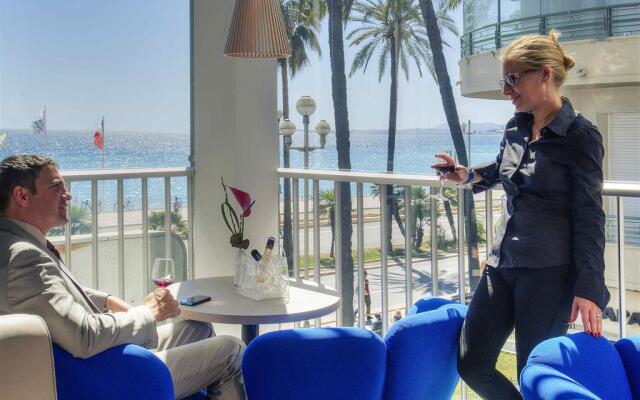 Mercure Nice Promenade Des Anglais