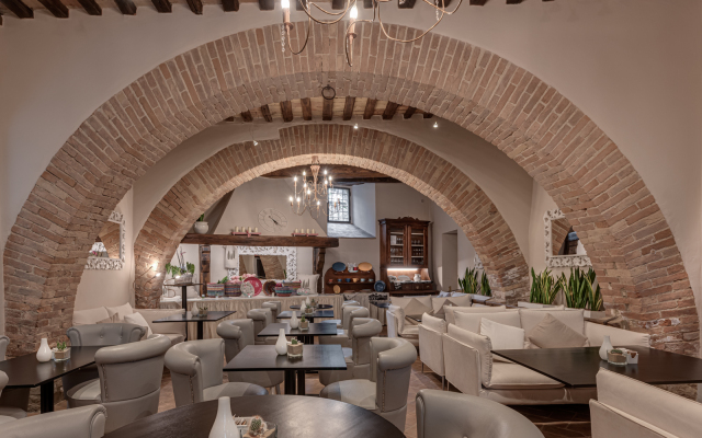 Boutique Villa Liberty - Depandance Hotel - Borgo Capitano Collection - Albergo diffuso