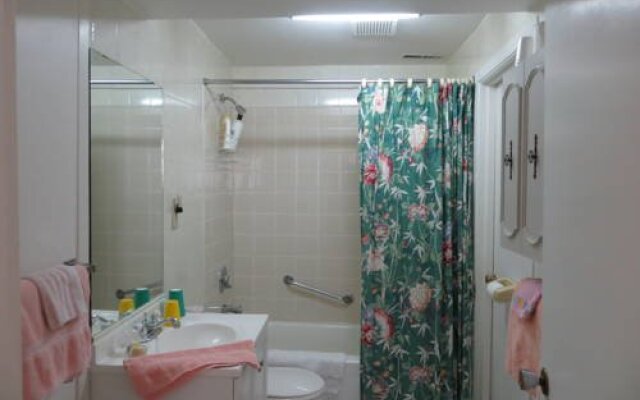 Avoca House B&B