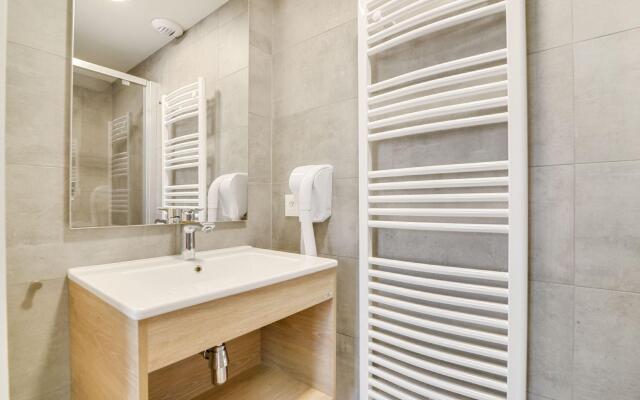 Evancy Vence - Les Jardins d'Azur