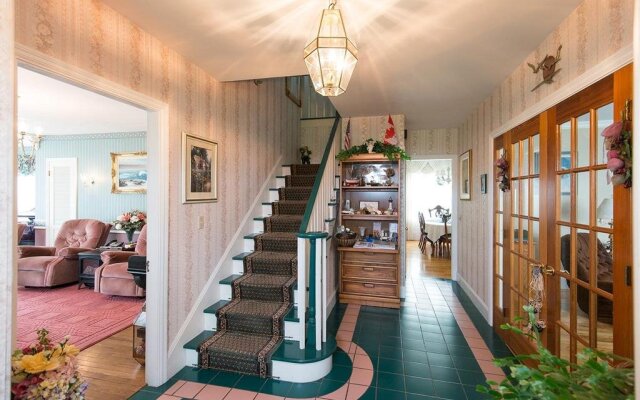 Harbour Tide Inn B&B