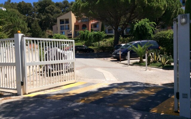 Appart'Studio du Cap-La Ciotat