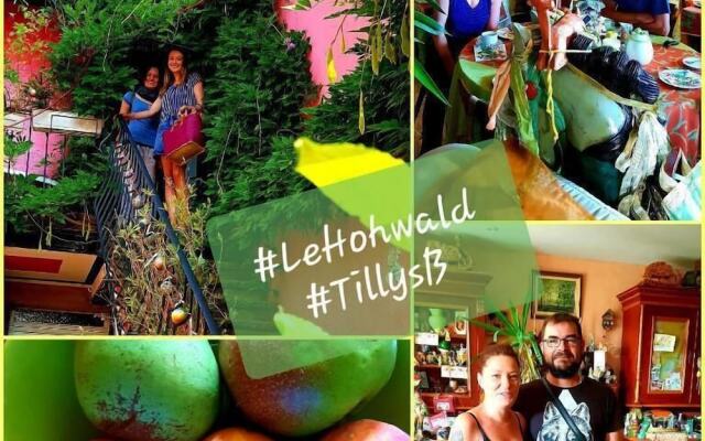 Tilly's B&B