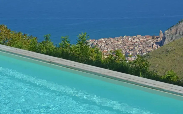 Villa Palomina