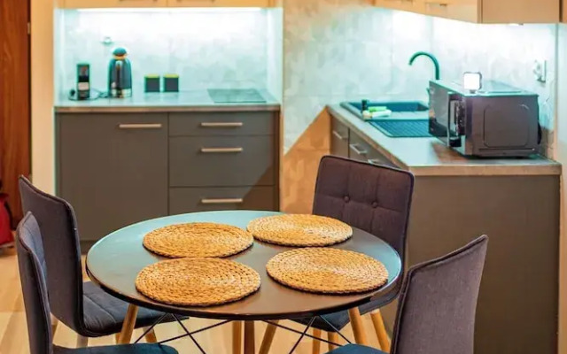 RentPlanet - Apartament Bema