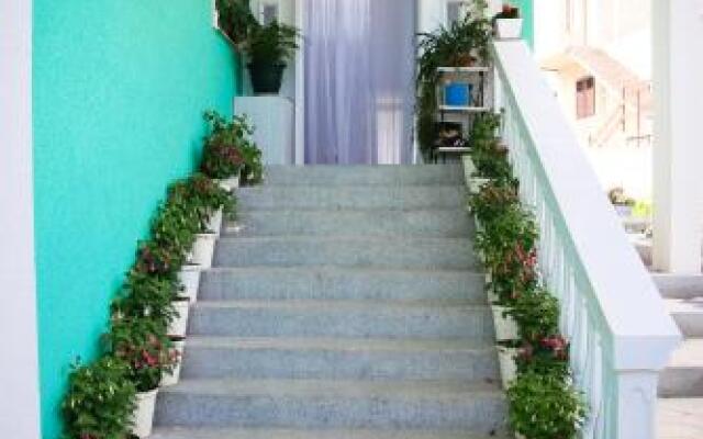 Apartments Katarine Zrinske