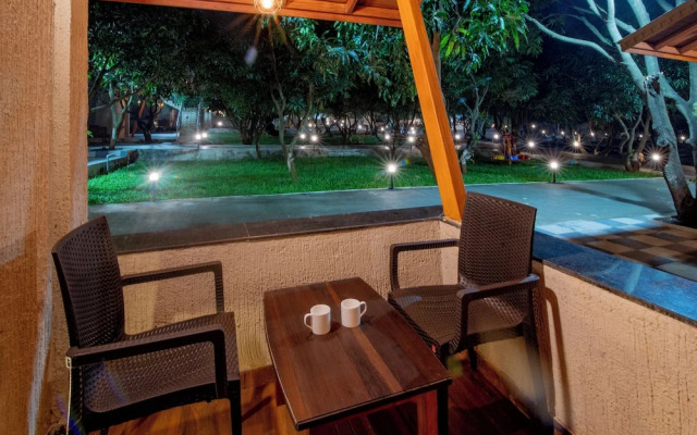 Freesia Resort by Express Inn