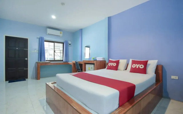 Fishering Home by OYO Rooms