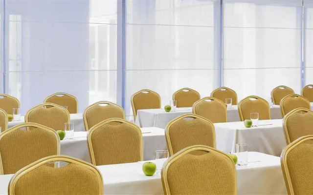 Le Meridien Lav, Split