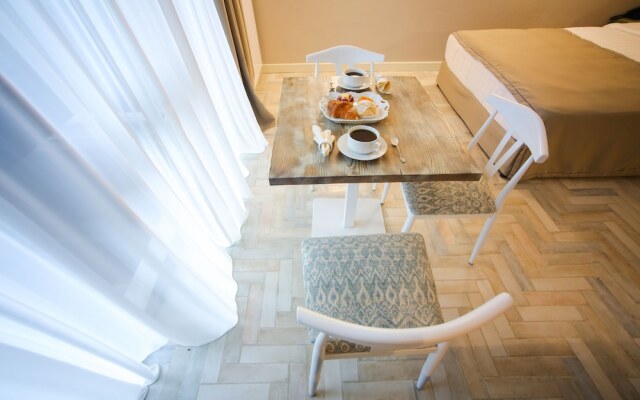 Hotel Eco Rooms