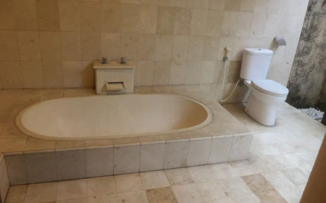Luxury Family Three Bedroom Villa