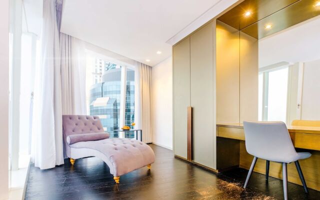 LUX Holiday Home - DAMAC Residenze 1