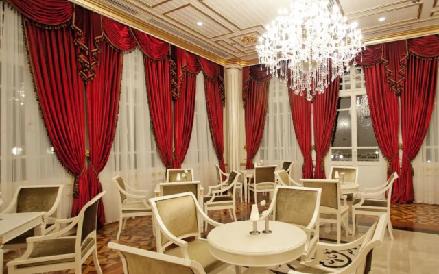 Limak Yalova Thermal Boutique