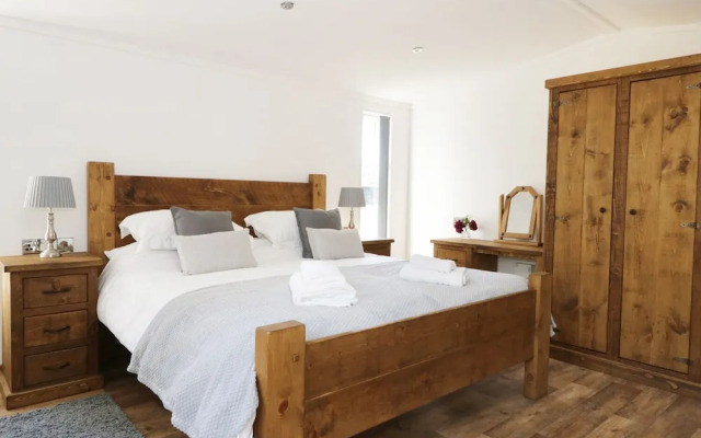Beech Tree Lodge