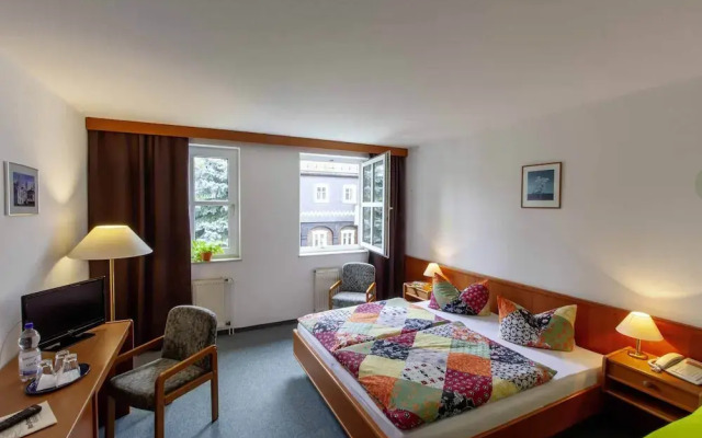 Landhotel Alter Weber