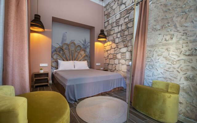 Noa's Boutique Hotel