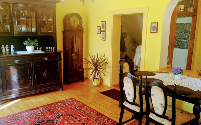 Słoneczne apartamenty