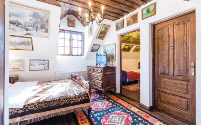 Gospodaria Lui Nea Ion