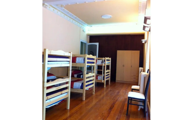 Hostel Entresueños Logroño