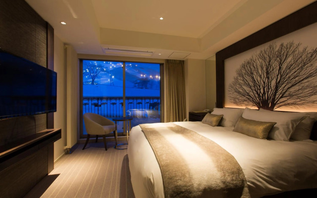 Chalet Ivy Hirafu