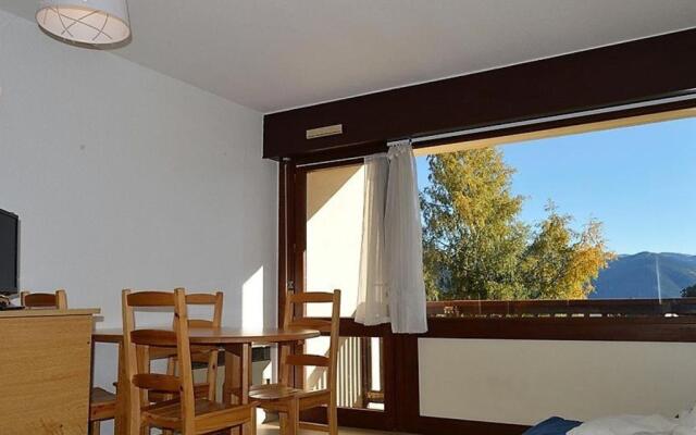 Appartement Font-Romeu-Odeillo-Via, 2 pièces, 6 personnes - FR-1-580-29