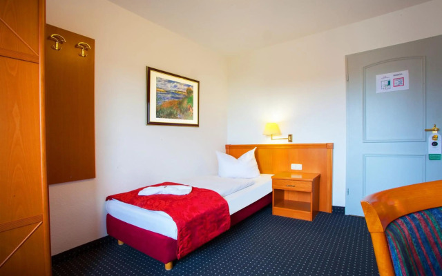 INA Hotel Royal