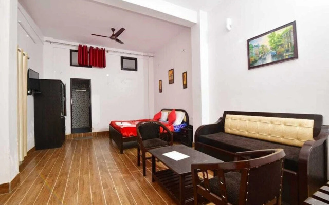 Hotel Mount Pleasant