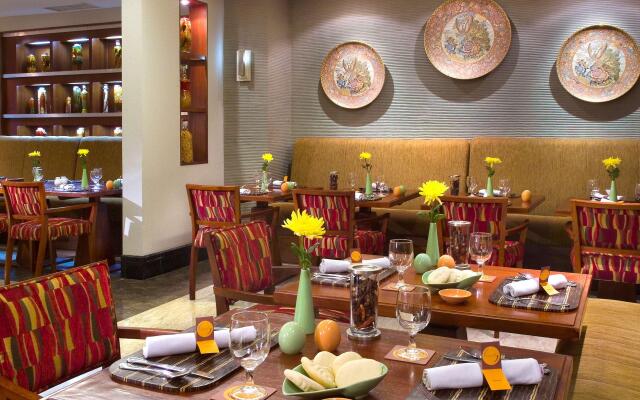 Novotel Semarang