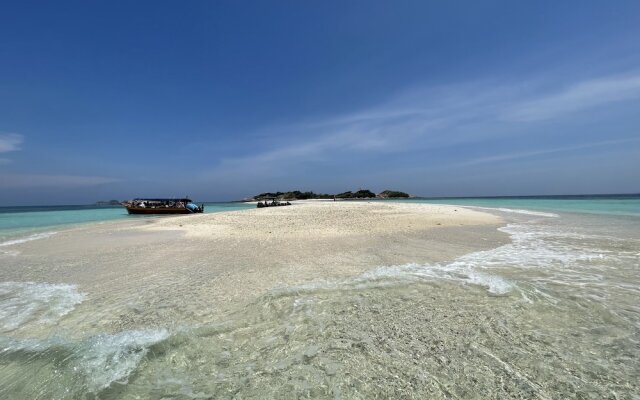 Eco Marine Perhentian Island Resort