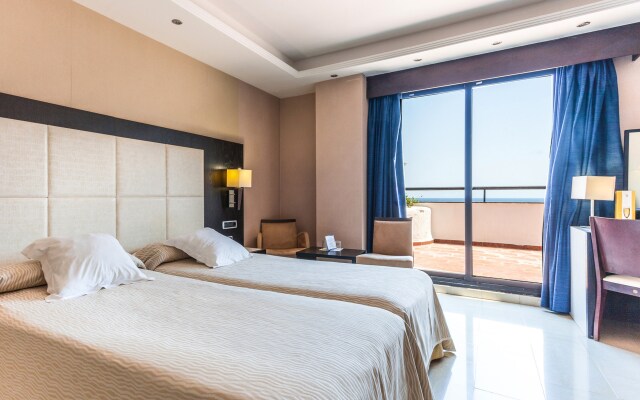 Hotel Magic Games