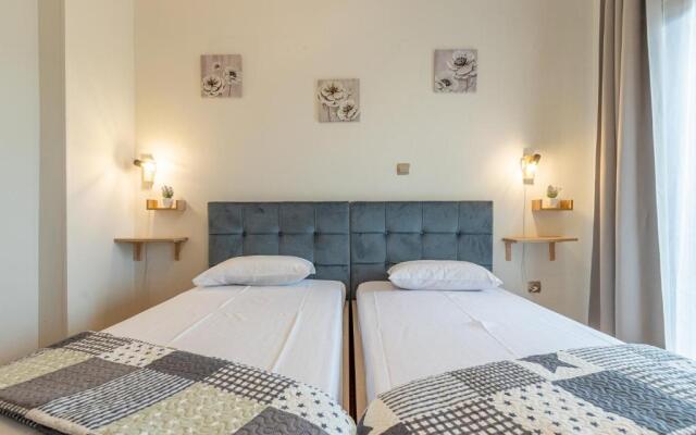 Selia Villa Pefkochori