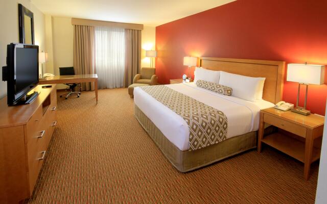 Crowne Plaza Monterrey Aeropuerto by IHG