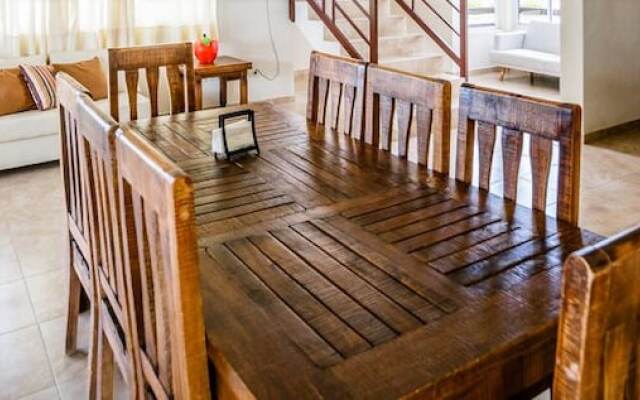 Jarabacoa Villas Ecolodge