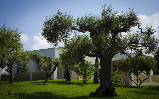 Villa Nisapiro'
