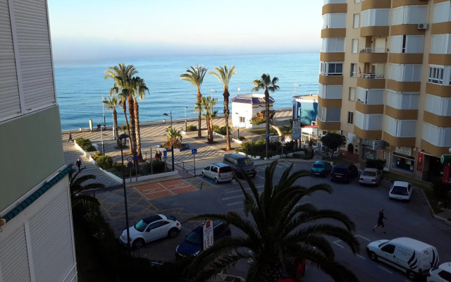 Torrox, superbe et sur la plage!