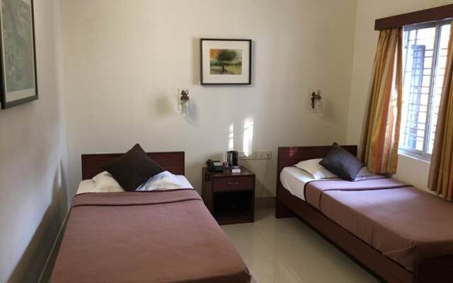 662B The Guest House