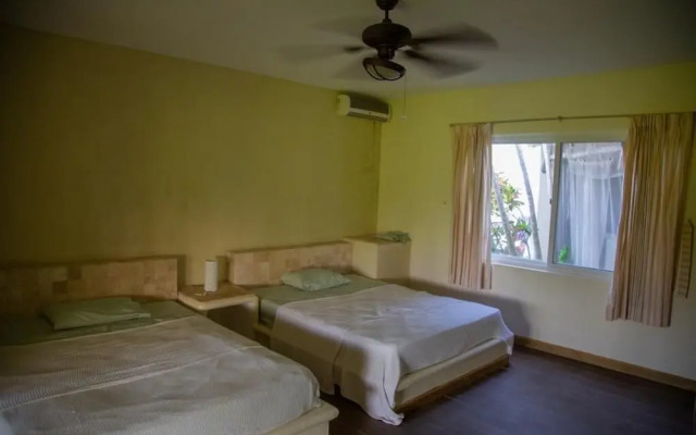 Panoramic Villa Casa Mar Monterrico