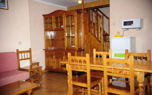 Apartaments Deusol 3000