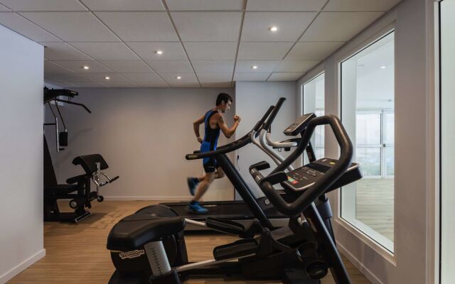 Mercure Hotel & Spa Aix-les-Bains Domaine Marlioz