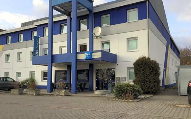 B&B HOTEL Hannover-Garbsen