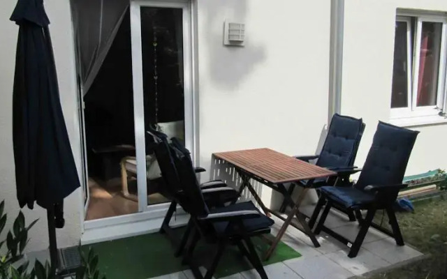 Ferienwohnung Kersten