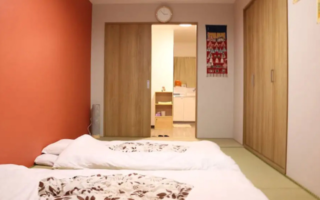 Sakuragawa Mansion / Vacation STAY 4767