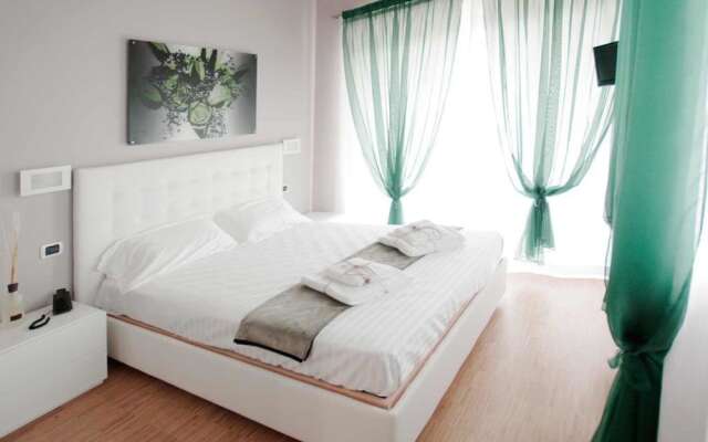 Tenuta Valdorso Agri Resort