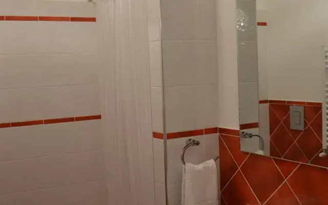 Holiday Apartment La Matrici