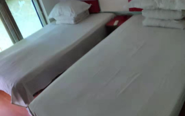 Zhongyou Hotel Shanghai